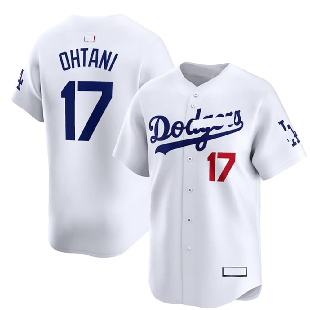【美品】大谷翔平ユニフォーム(定価30,800円) 新品未使用品】 大谷翔平 レプリカユニフォーム サイズL WBC